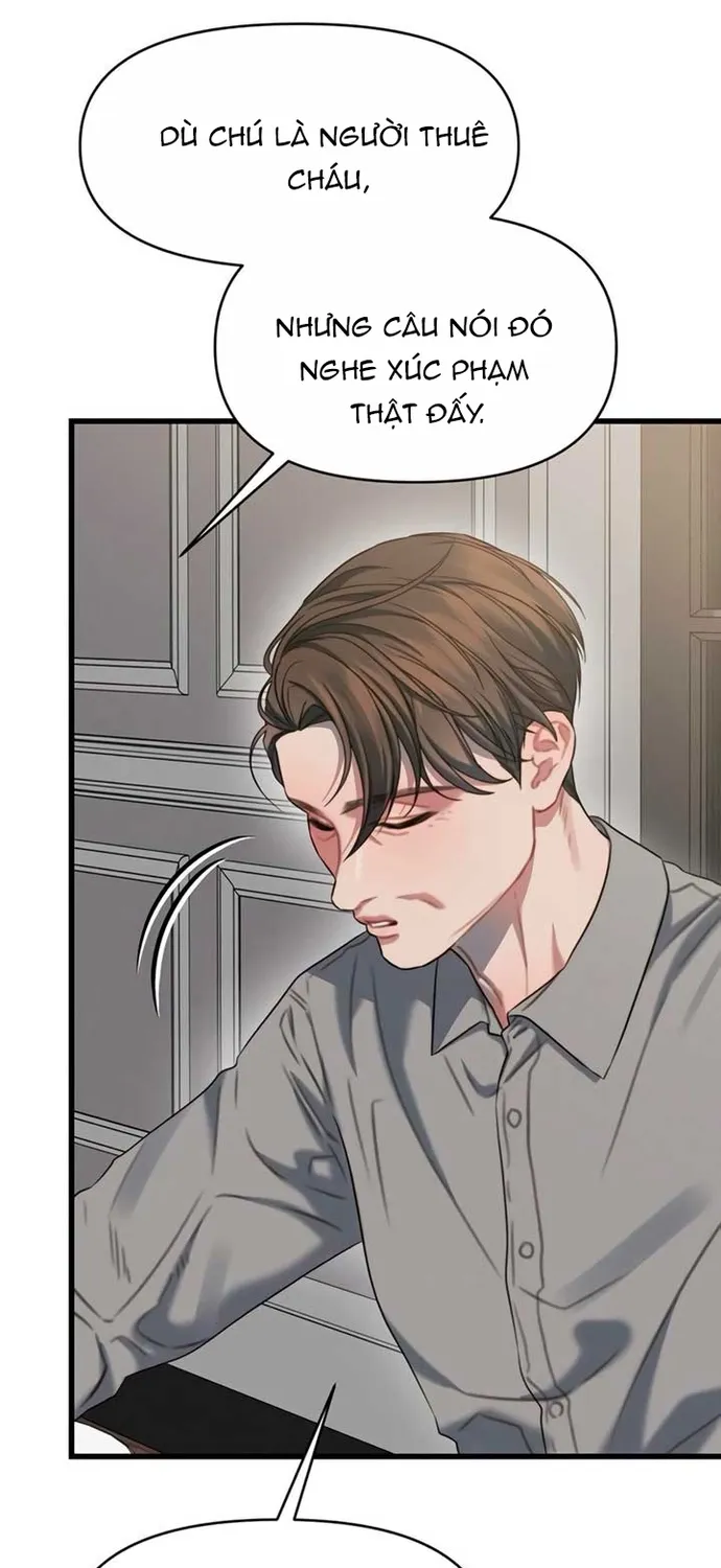 Cạm Bẫy Thanh Lịch Chap 89 - Next Chap 90