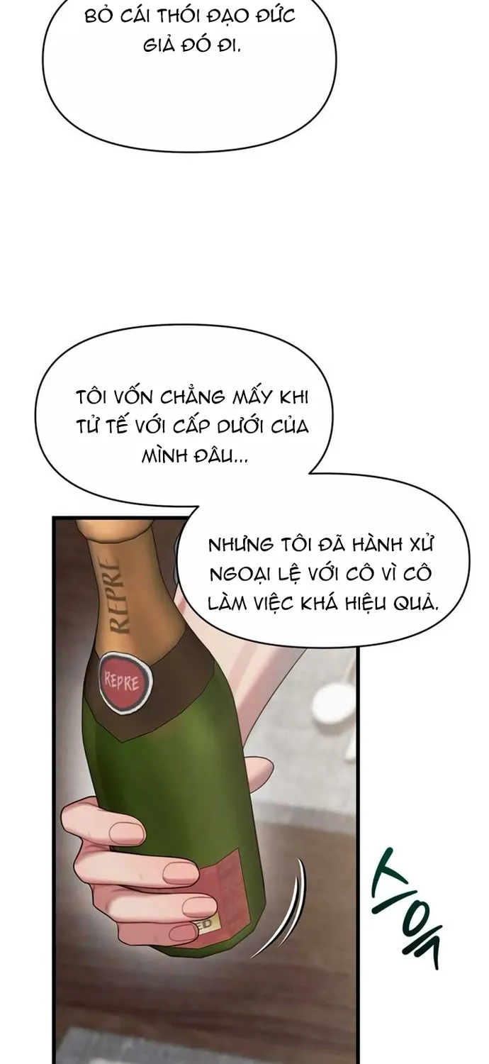 Cạm Bẫy Thanh Lịch Chap 89 - Next Chap 90