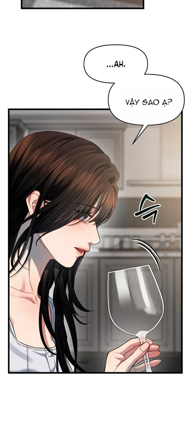 Cạm Bẫy Thanh Lịch Chap 89 - Next Chap 90