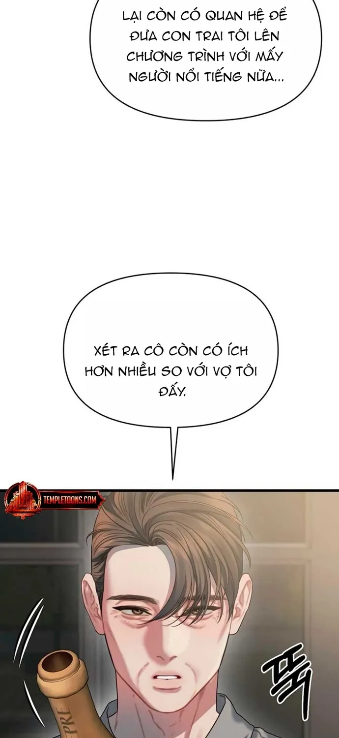 Cạm Bẫy Thanh Lịch Chap 89 - Next Chap 90