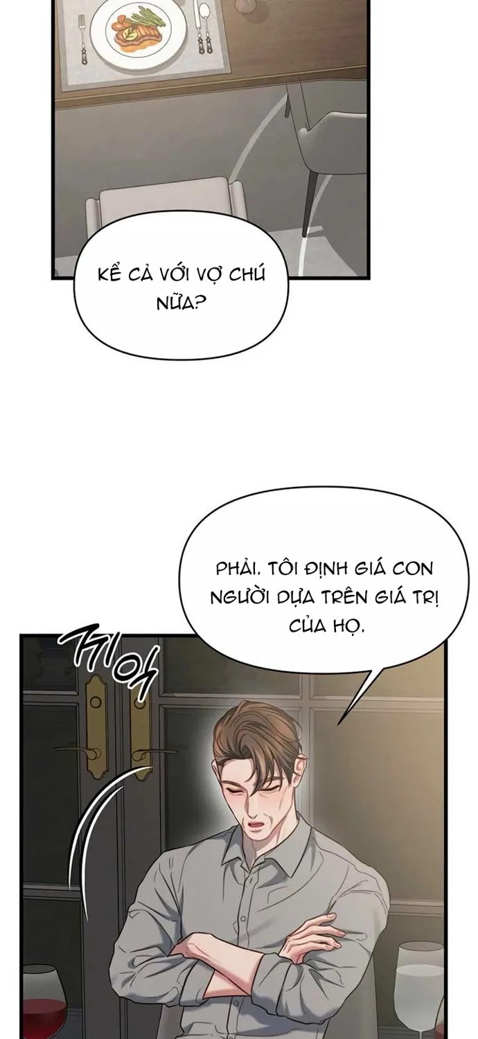 Cạm Bẫy Thanh Lịch Chap 89 - Next Chap 90
