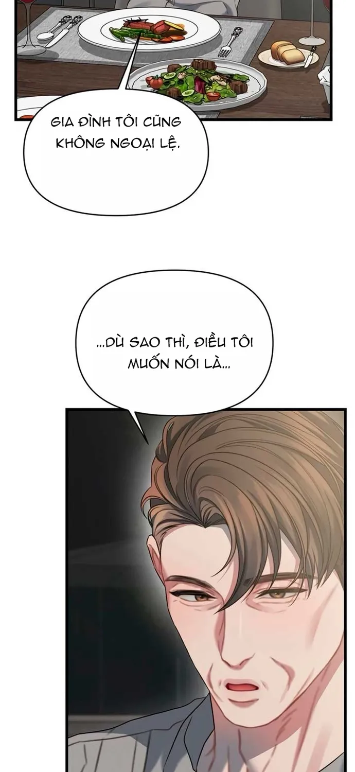 Cạm Bẫy Thanh Lịch Chap 89 - Next Chap 90