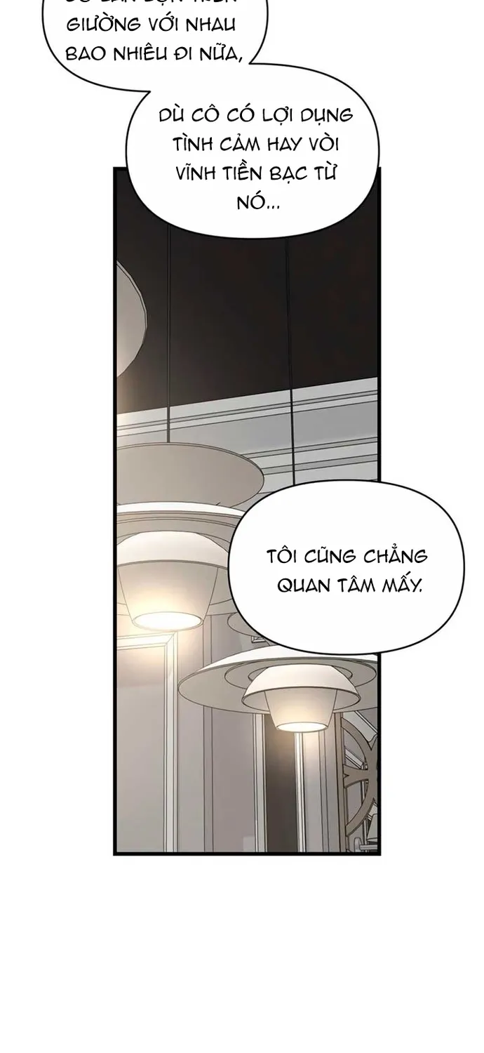 Cạm Bẫy Thanh Lịch Chap 89 - Next Chap 90