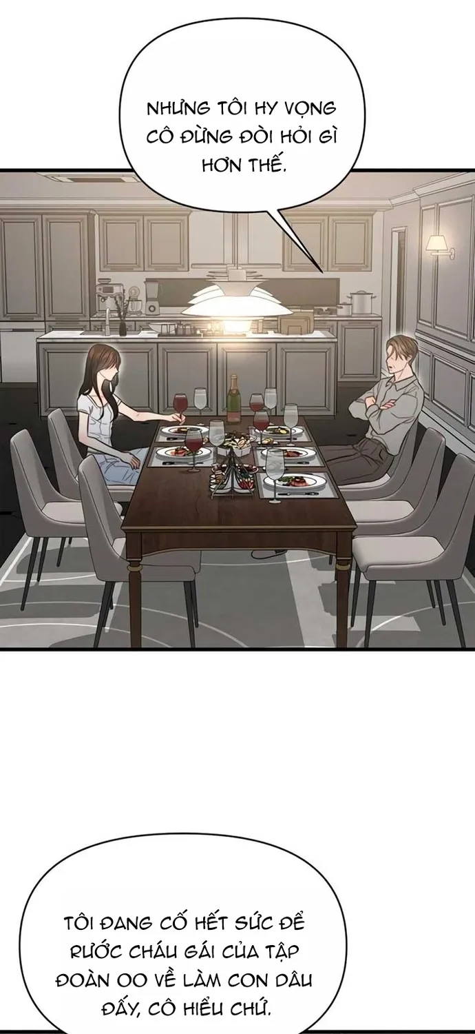 Cạm Bẫy Thanh Lịch Chap 89 - Next Chap 90