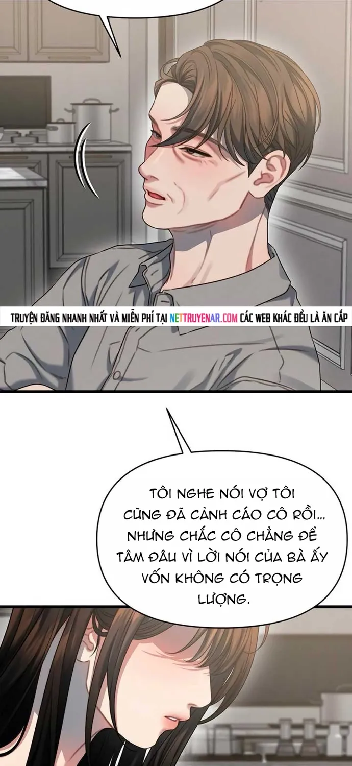 Cạm Bẫy Thanh Lịch Chap 89 - Next Chap 90
