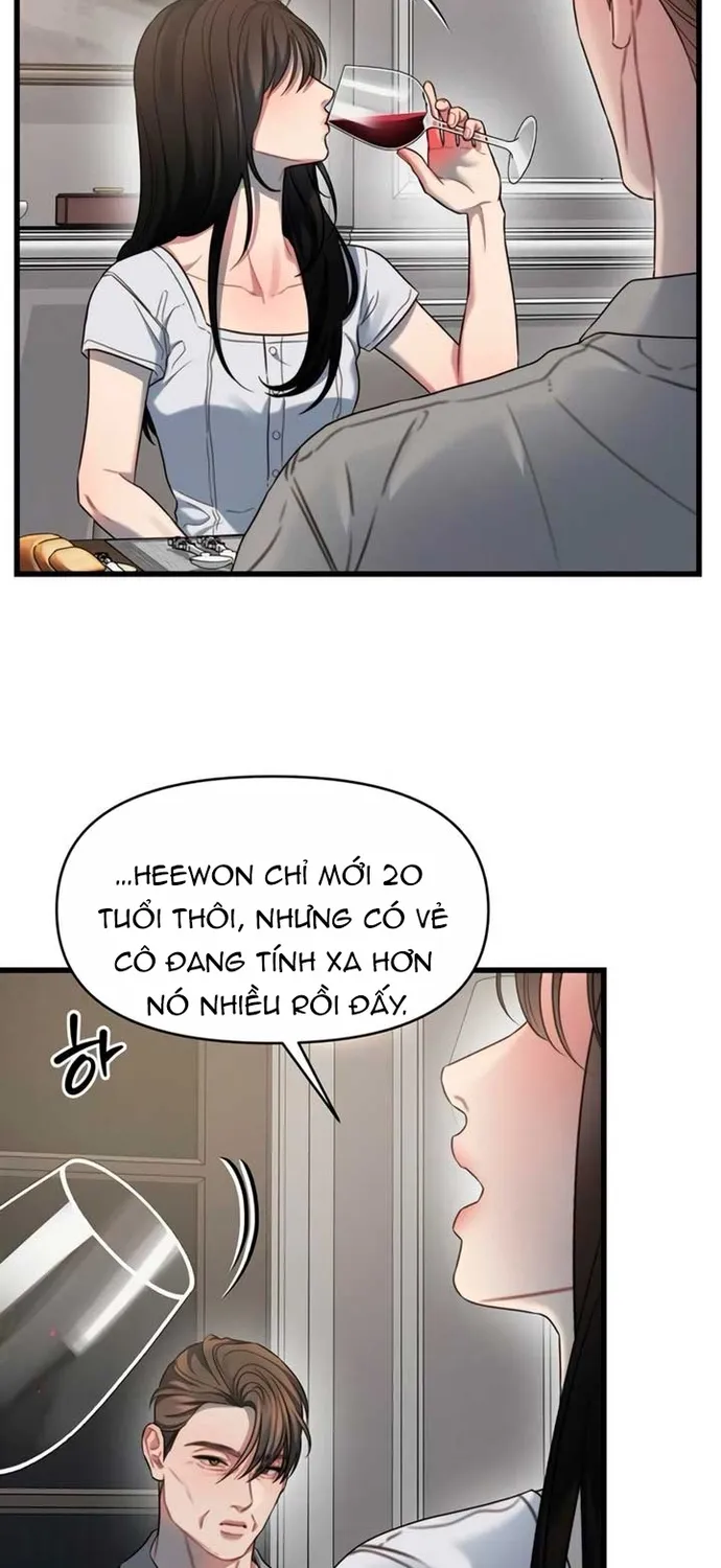 Cạm Bẫy Thanh Lịch Chap 89 - Next Chap 90