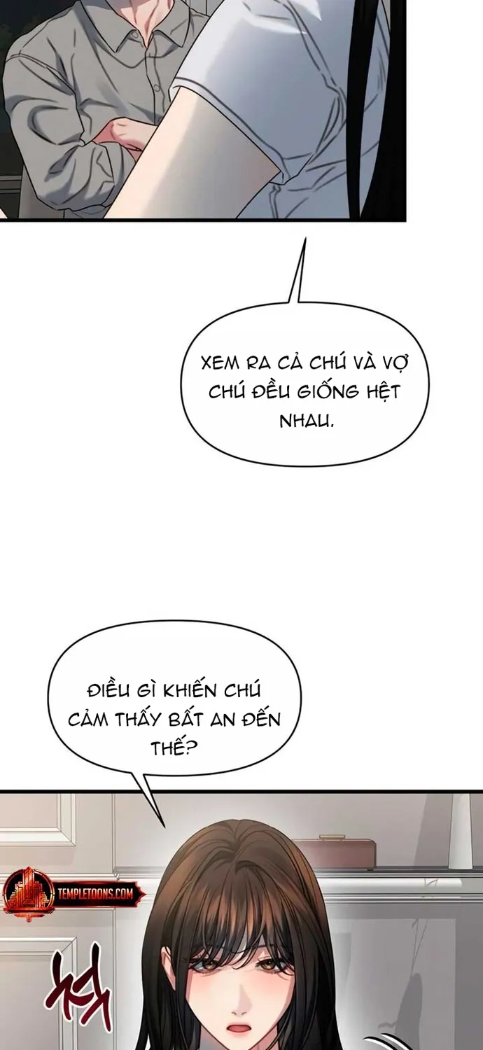 Cạm Bẫy Thanh Lịch Chap 89 - Next Chap 90