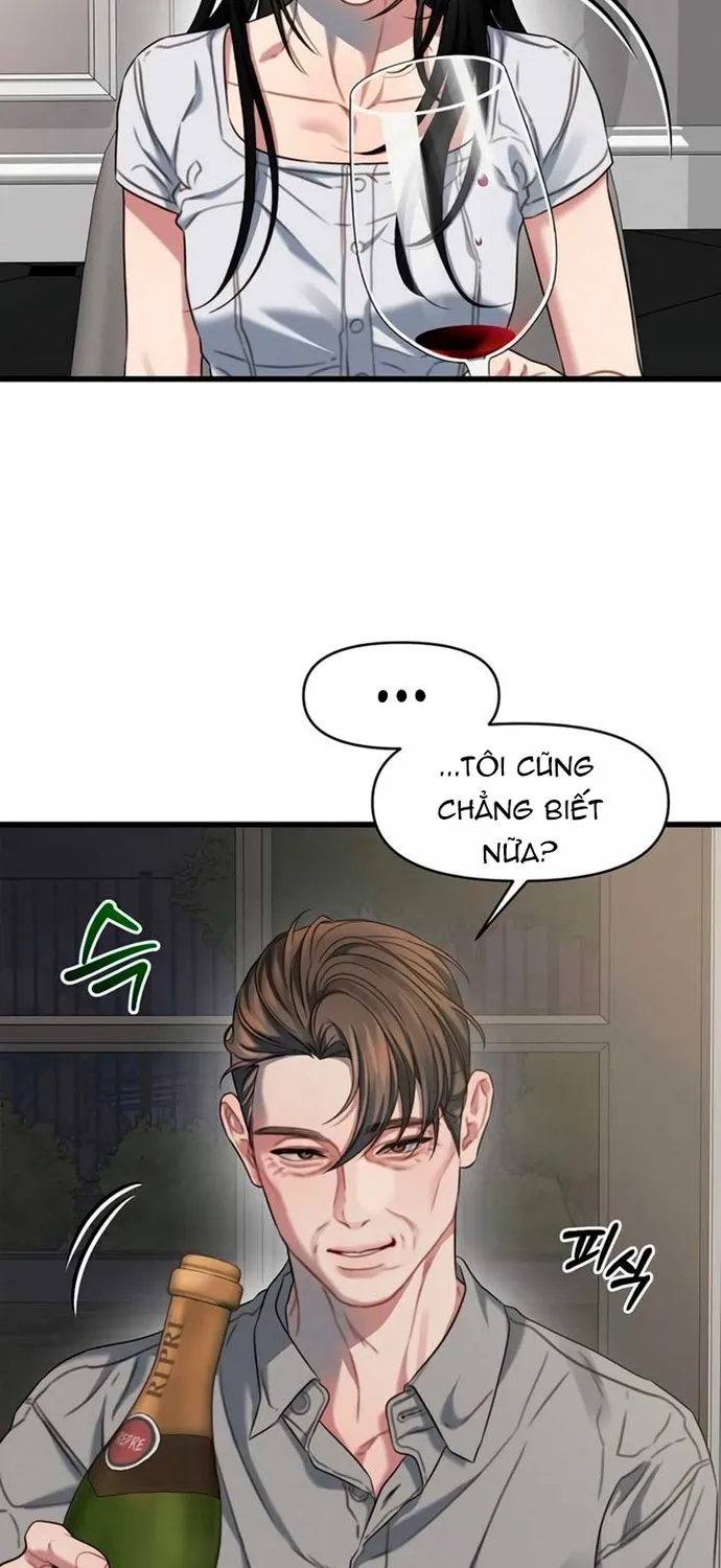 Cạm Bẫy Thanh Lịch Chap 89 - Next Chap 90