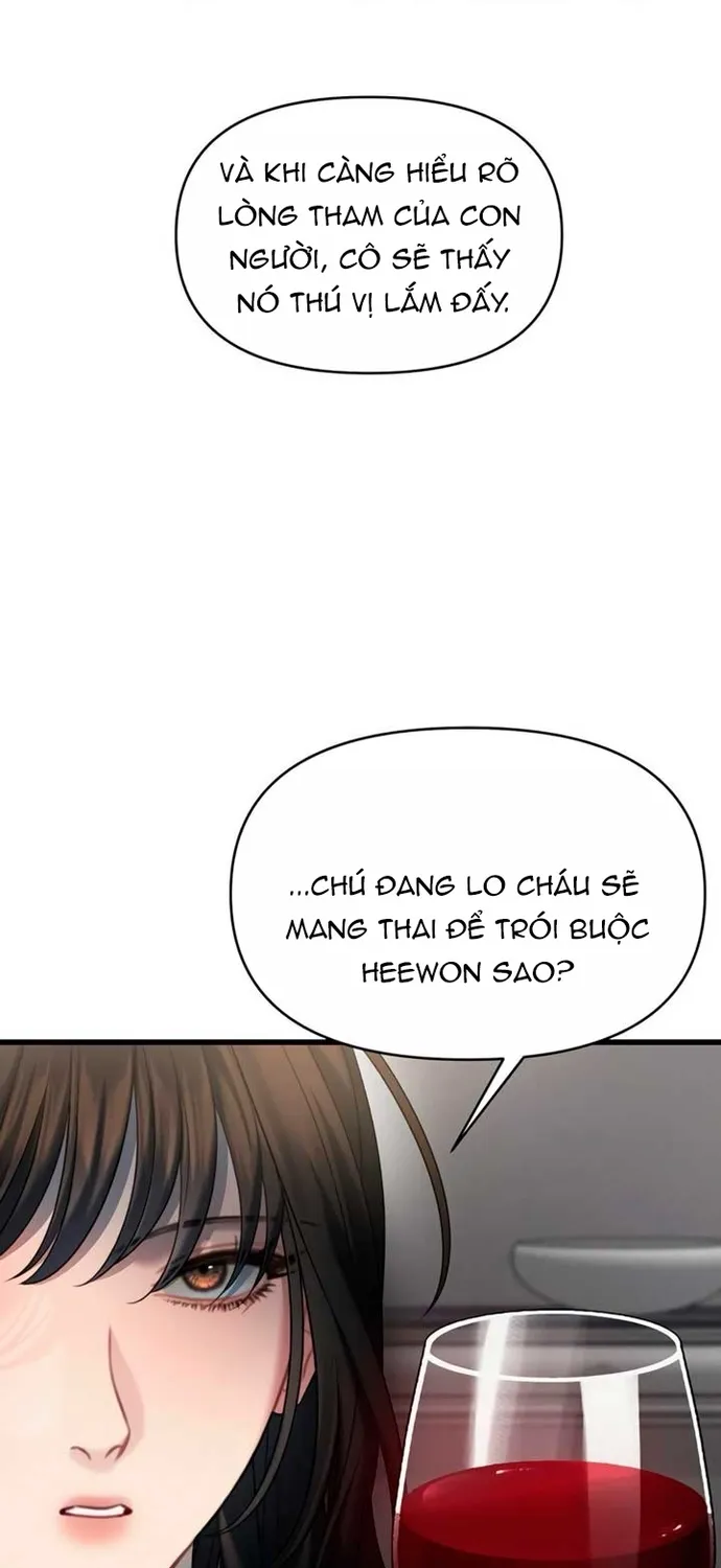 Cạm Bẫy Thanh Lịch Chap 89 - Next Chap 90