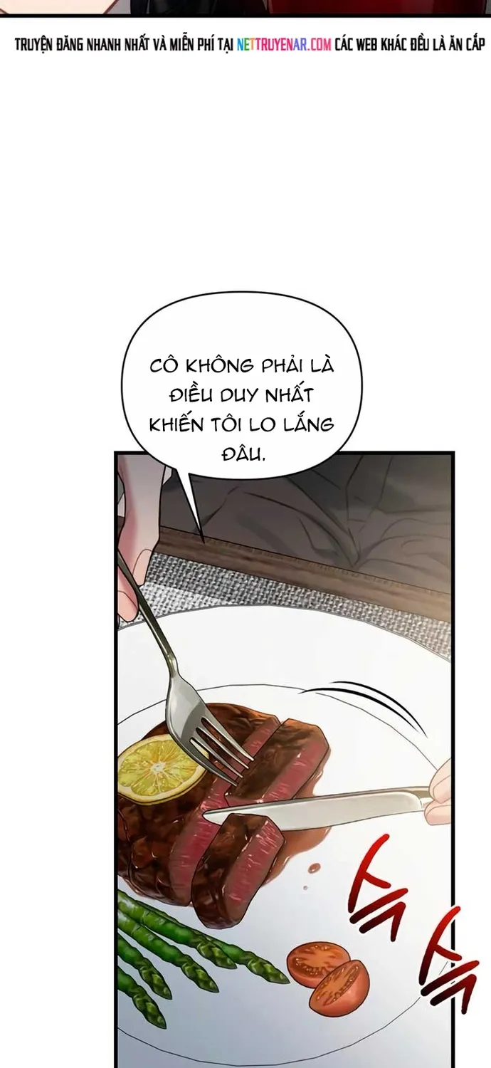 Cạm Bẫy Thanh Lịch Chap 89 - Next Chap 90