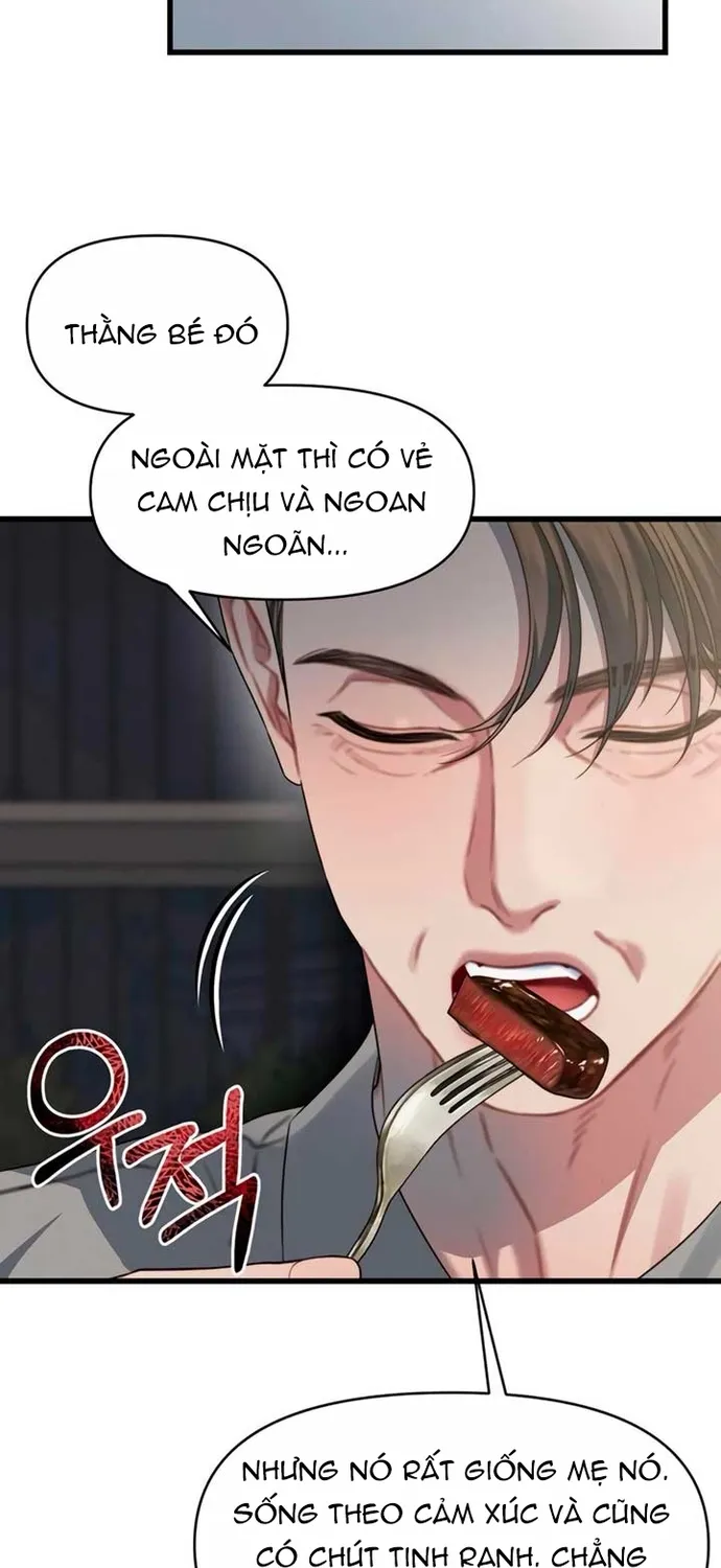 Cạm Bẫy Thanh Lịch Chap 89 - Next Chap 90