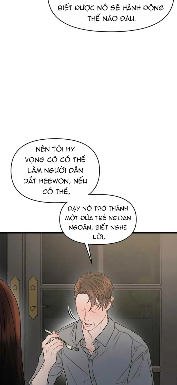 Cạm Bẫy Thanh Lịch Chap 89 - Next Chap 90