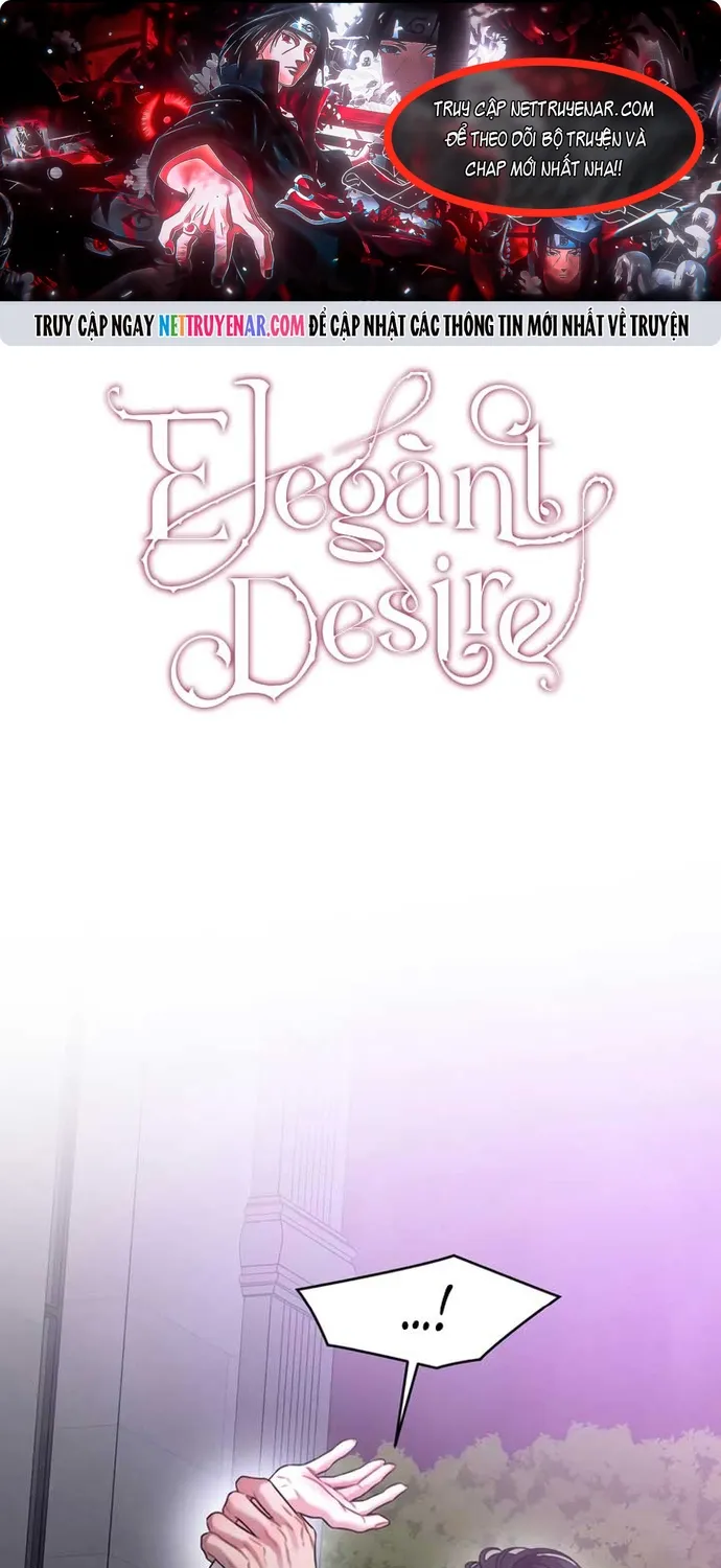 Cạm Bẫy Thanh Lịch Chap 90 - Next Chap 91
