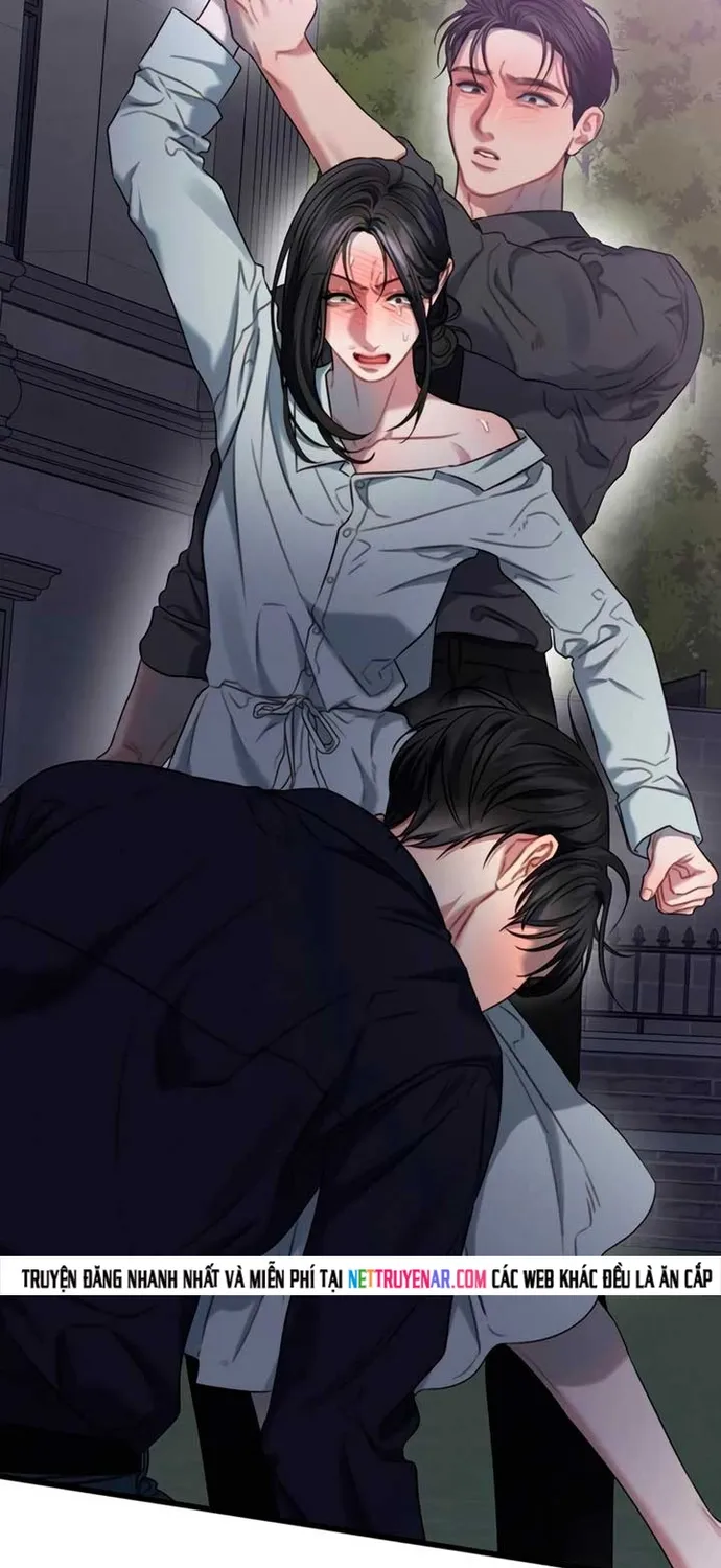 Cạm Bẫy Thanh Lịch Chap 90 - Next Chap 91