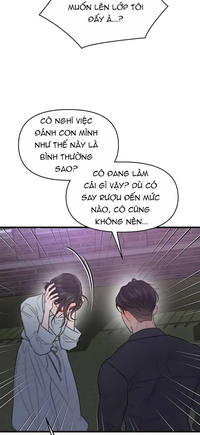 Cạm Bẫy Thanh Lịch Chap 90 - Next Chap 91