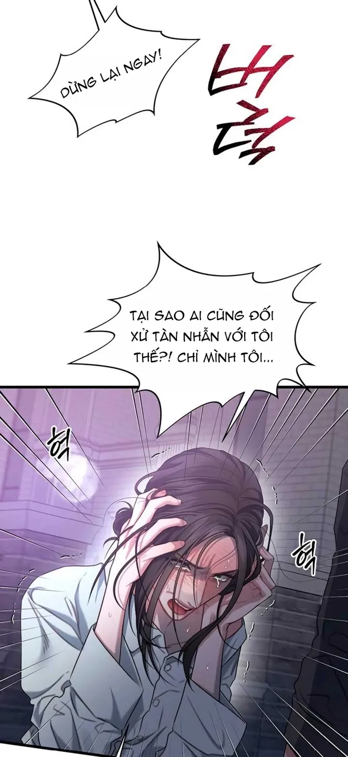 Cạm Bẫy Thanh Lịch Chap 90 - Next Chap 91