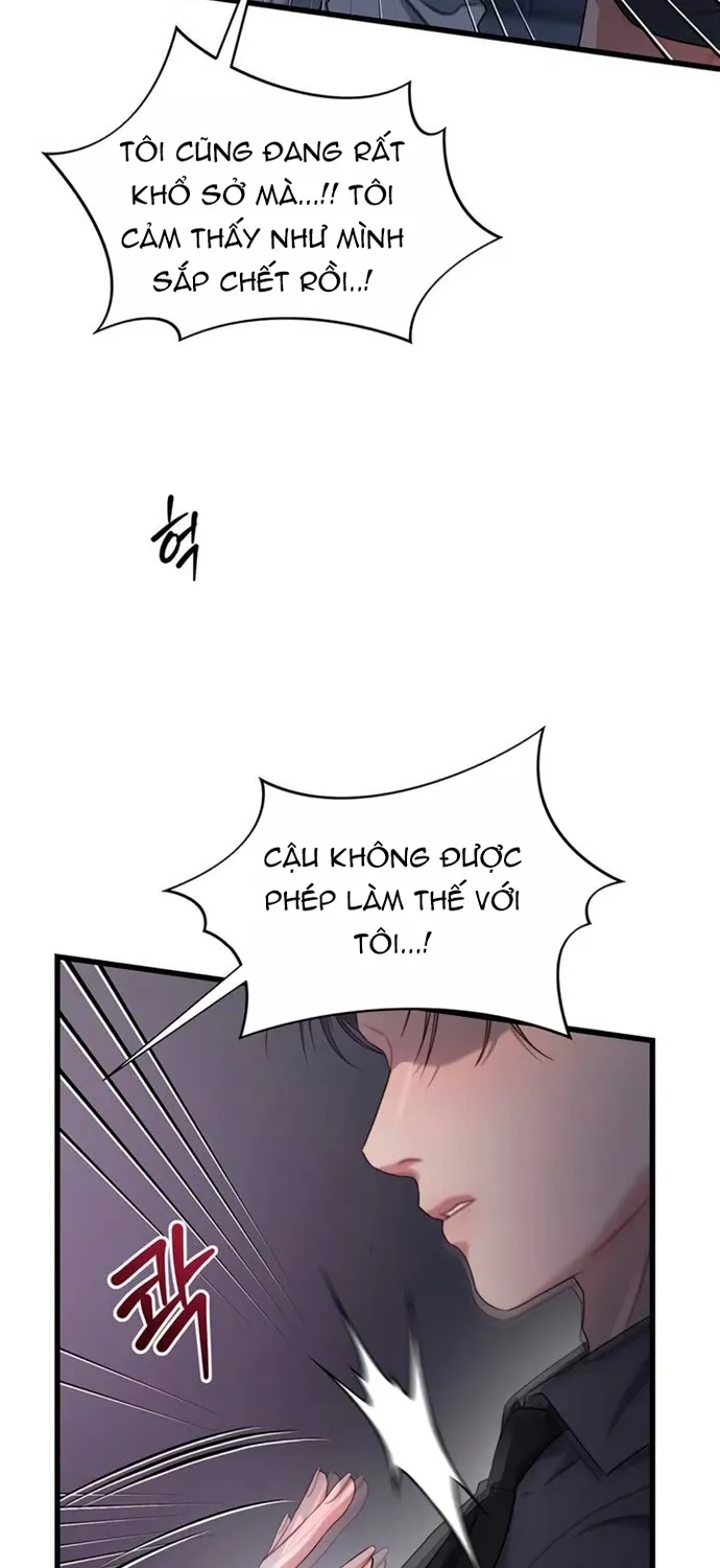 Cạm Bẫy Thanh Lịch Chap 90 - Next Chap 91
