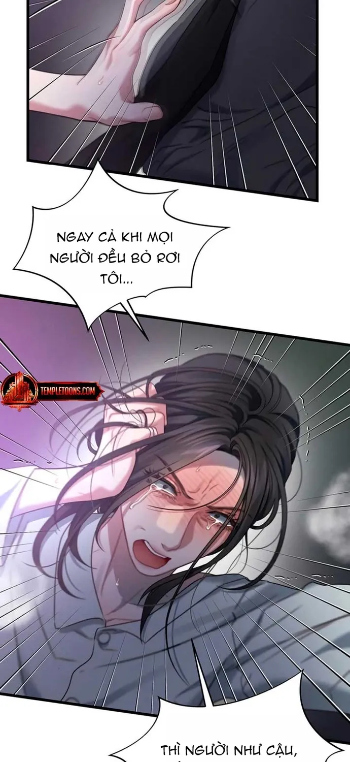 Cạm Bẫy Thanh Lịch Chap 90 - Next Chap 91