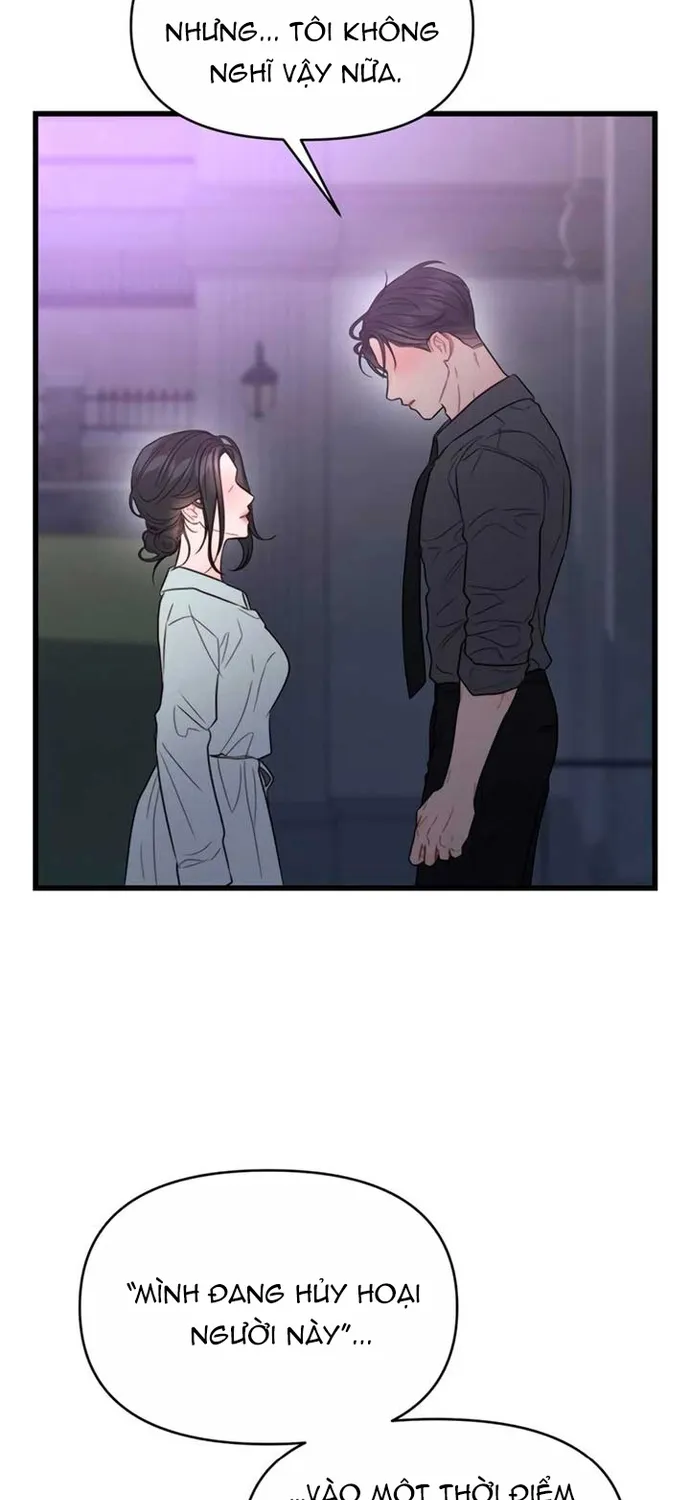 Cạm Bẫy Thanh Lịch Chap 90 - Next Chap 91