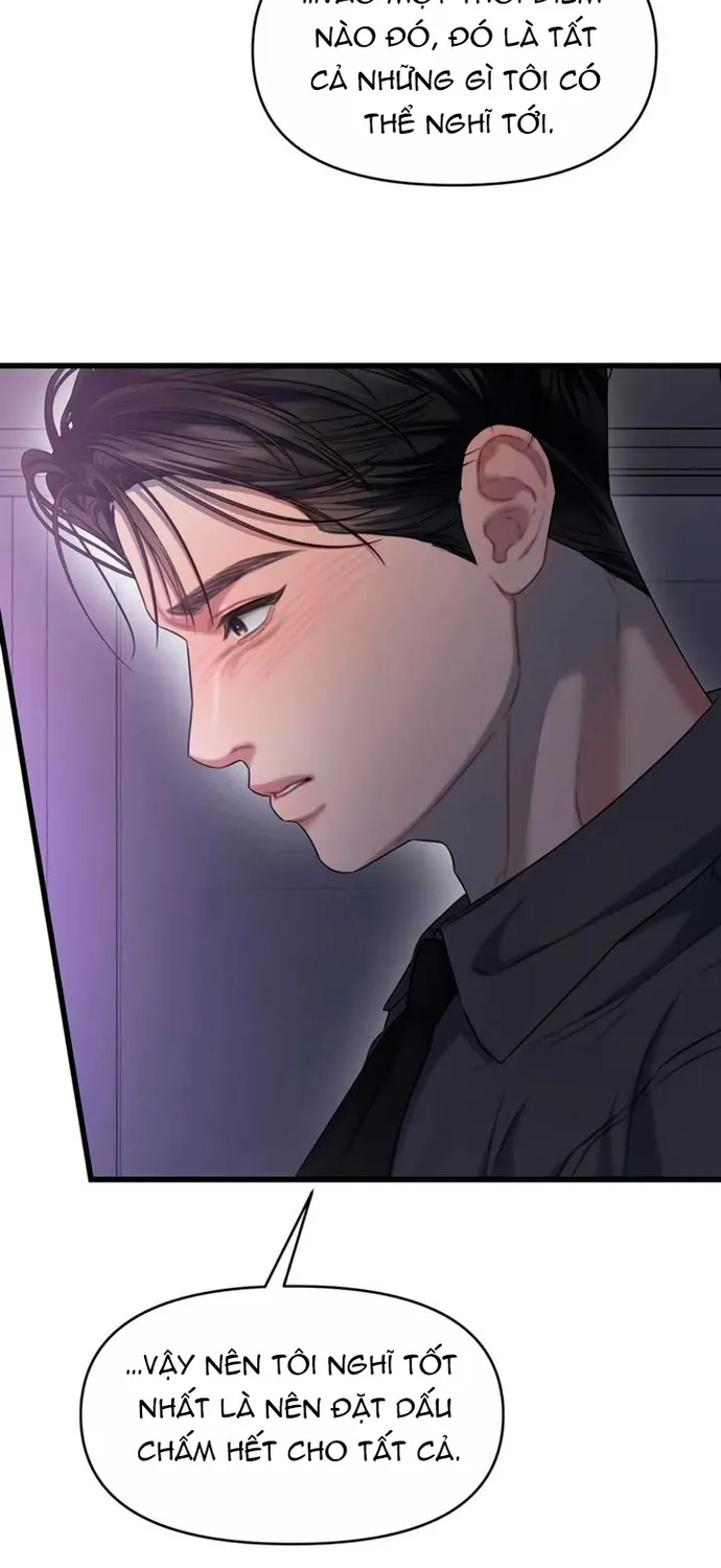 Cạm Bẫy Thanh Lịch Chap 90 - Next Chap 91