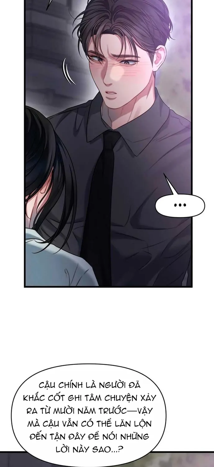 Cạm Bẫy Thanh Lịch Chap 90 - Next Chap 91