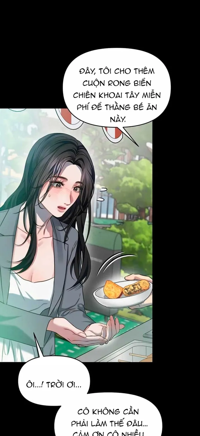 Cạm Bẫy Thanh Lịch Chap 90 - Next Chap 91
