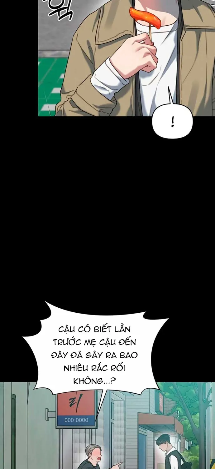 Cạm Bẫy Thanh Lịch Chap 90 - Next Chap 91