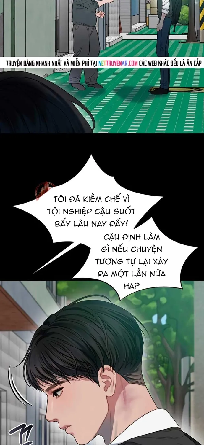 Cạm Bẫy Thanh Lịch Chap 90 - Next Chap 91