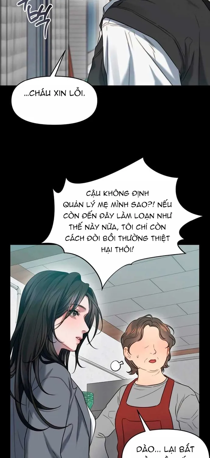 Cạm Bẫy Thanh Lịch Chap 90 - Next Chap 91