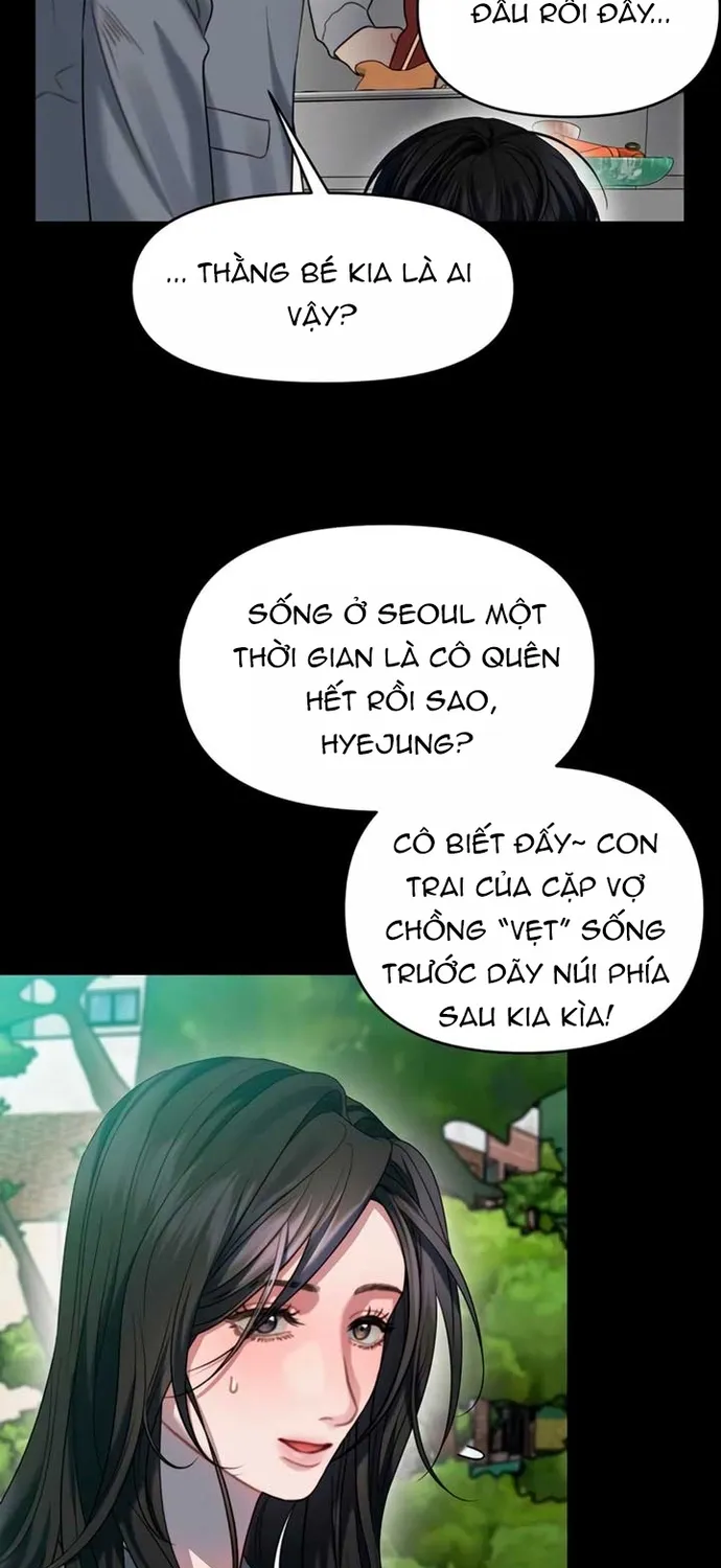 Cạm Bẫy Thanh Lịch Chap 90 - Next Chap 91