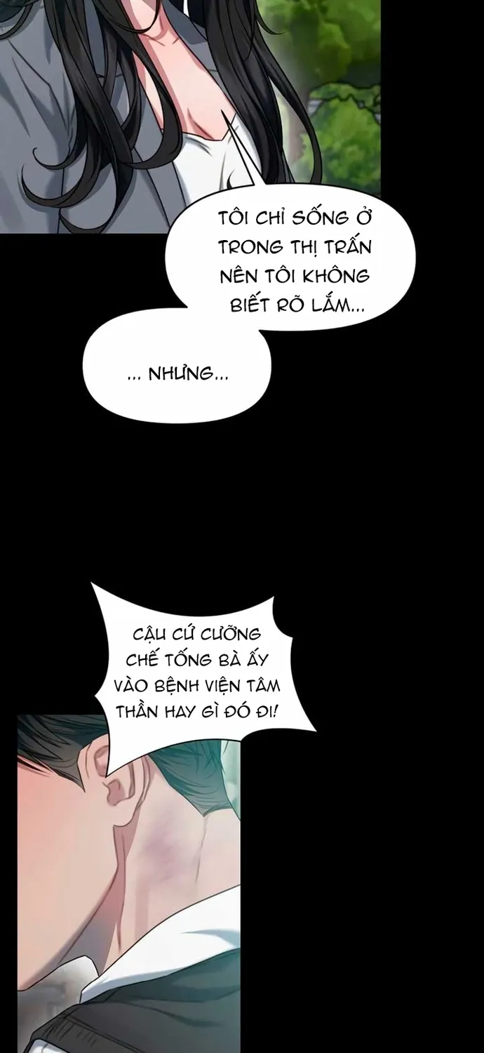 Cạm Bẫy Thanh Lịch Chap 90 - Next Chap 91