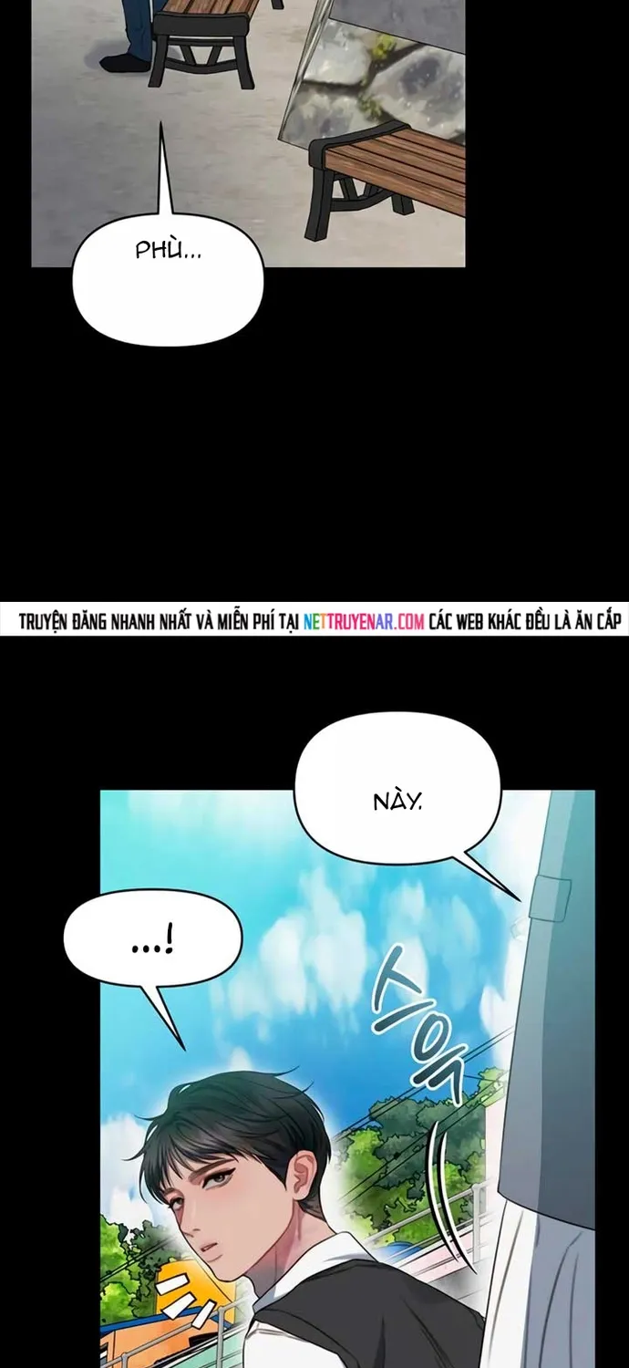 Cạm Bẫy Thanh Lịch Chap 90 - Next Chap 91