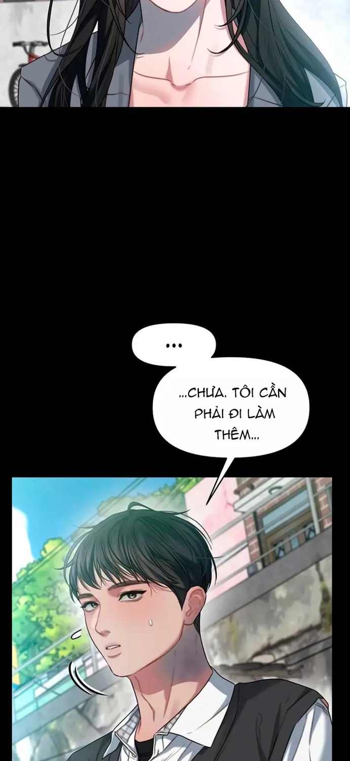 Cạm Bẫy Thanh Lịch Chap 90 - Next Chap 91