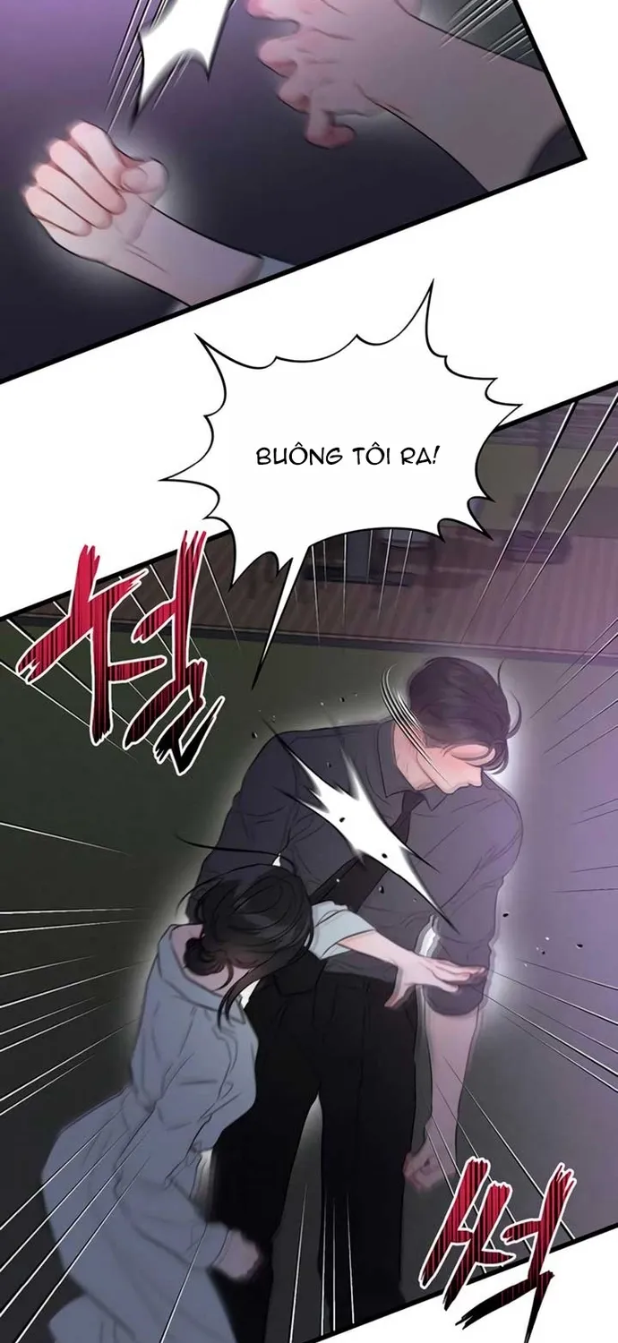 Cạm Bẫy Thanh Lịch Chap 90 - Next Chap 91