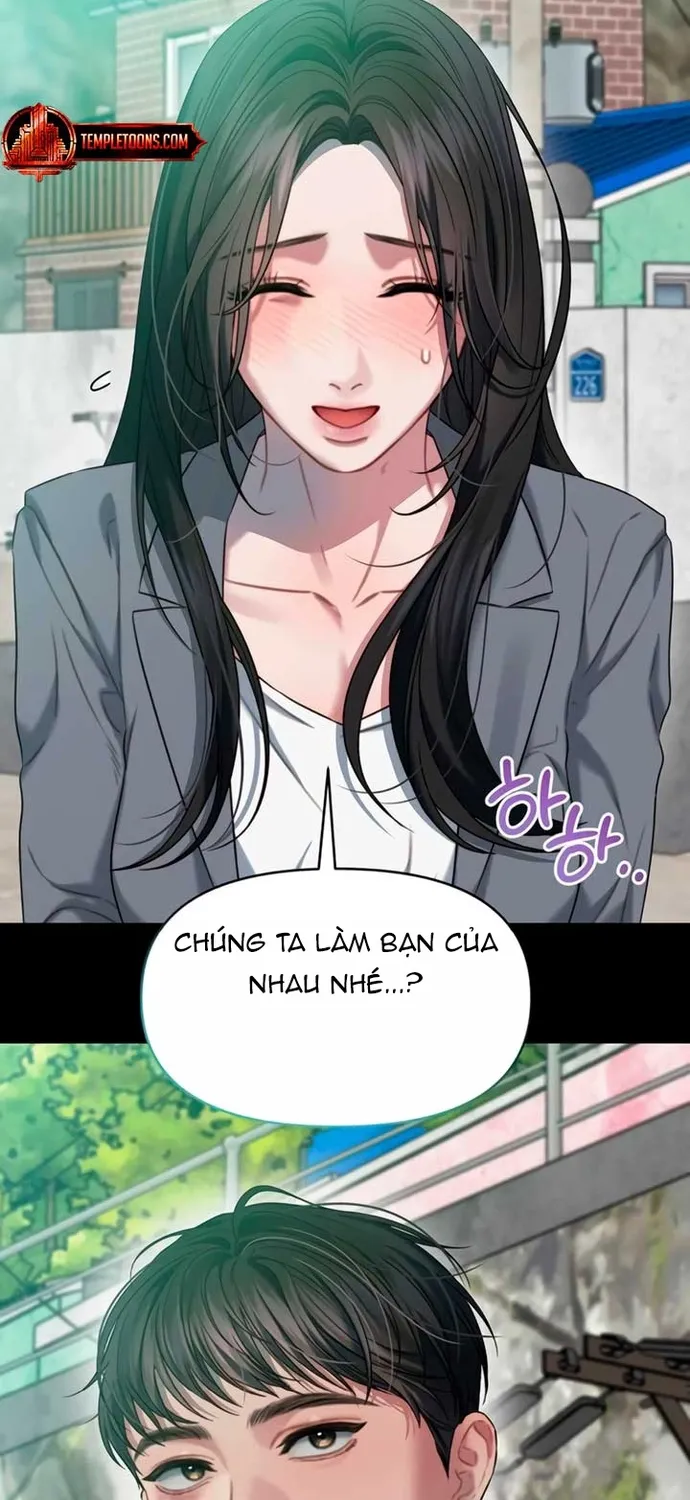 Cạm Bẫy Thanh Lịch Chap 90 - Next Chap 91