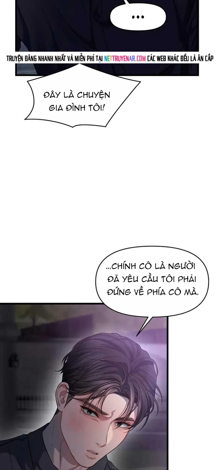 Cạm Bẫy Thanh Lịch Chap 90 - Next Chap 91