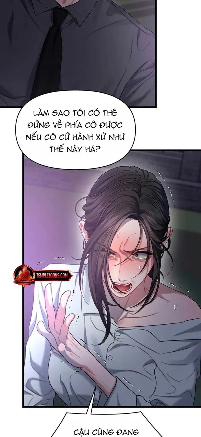 Cạm Bẫy Thanh Lịch Chap 90 - Next Chap 91
