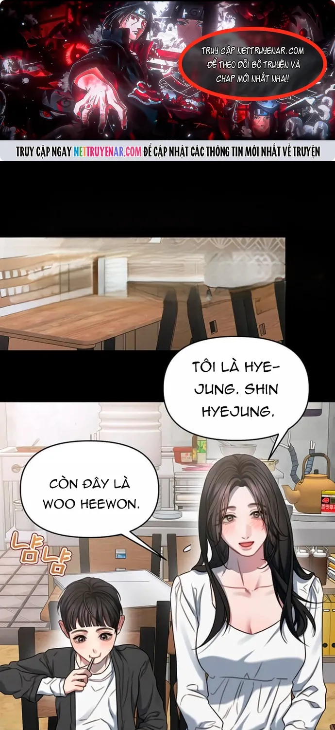 Cạm Bẫy Thanh Lịch Chap 91 - Next Chap 92