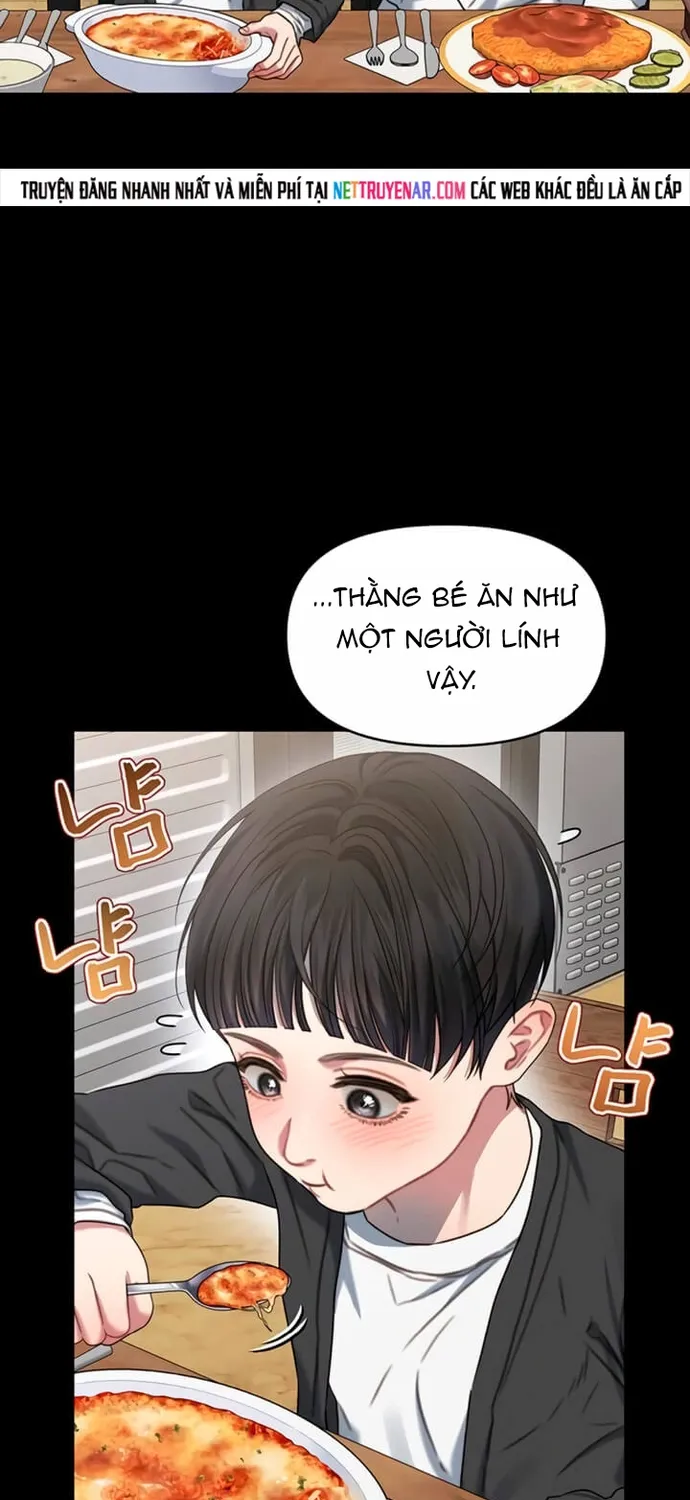 Cạm Bẫy Thanh Lịch Chap 91 - Next Chap 92