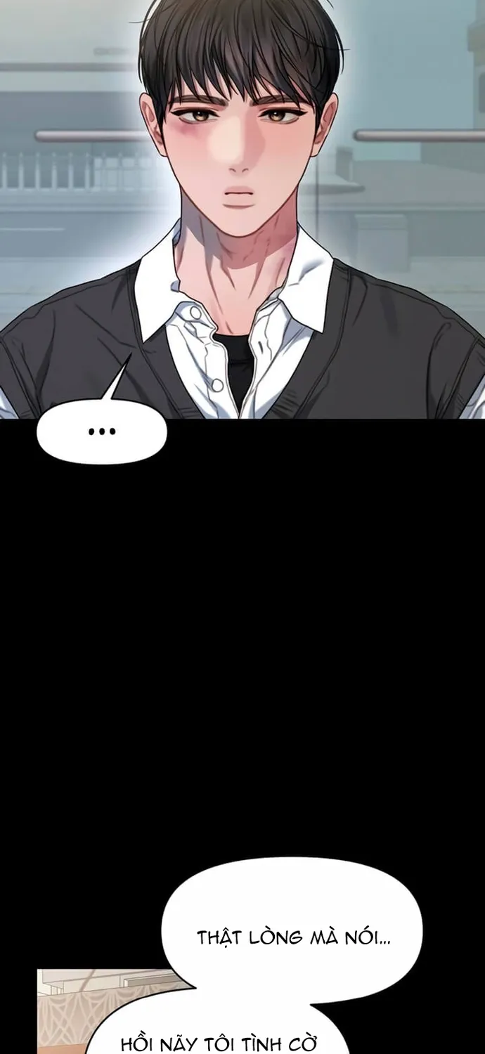 Cạm Bẫy Thanh Lịch Chap 91 - Next Chap 92