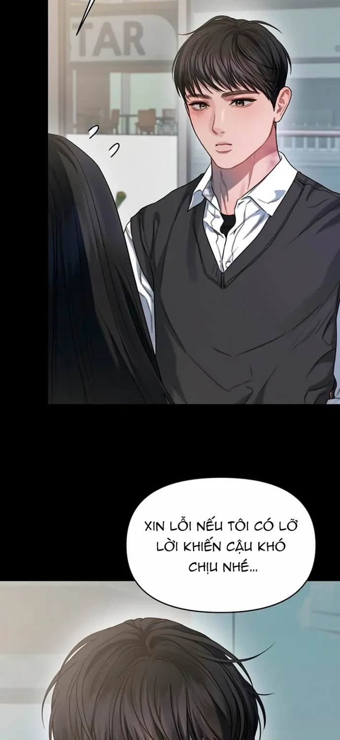 Cạm Bẫy Thanh Lịch Chap 91 - Next Chap 92