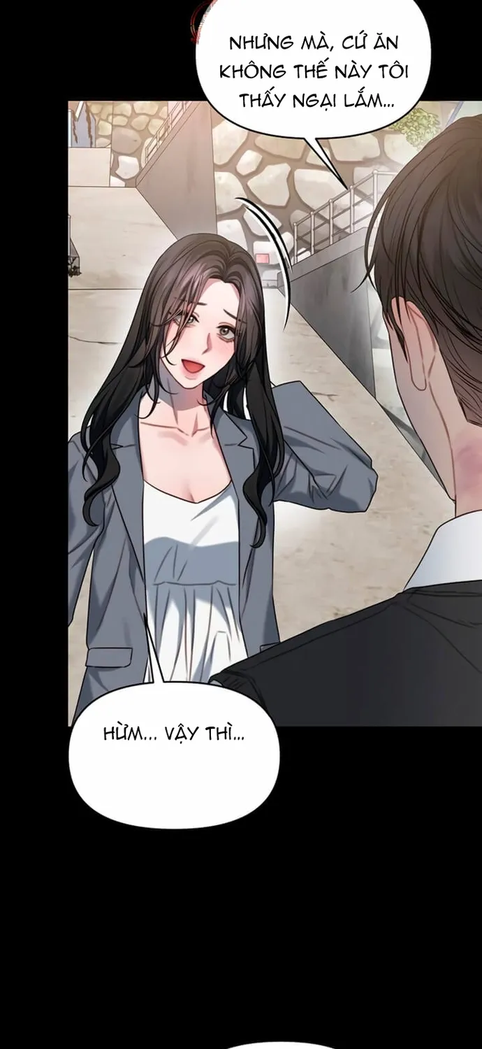 Cạm Bẫy Thanh Lịch Chap 91 - Next Chap 92