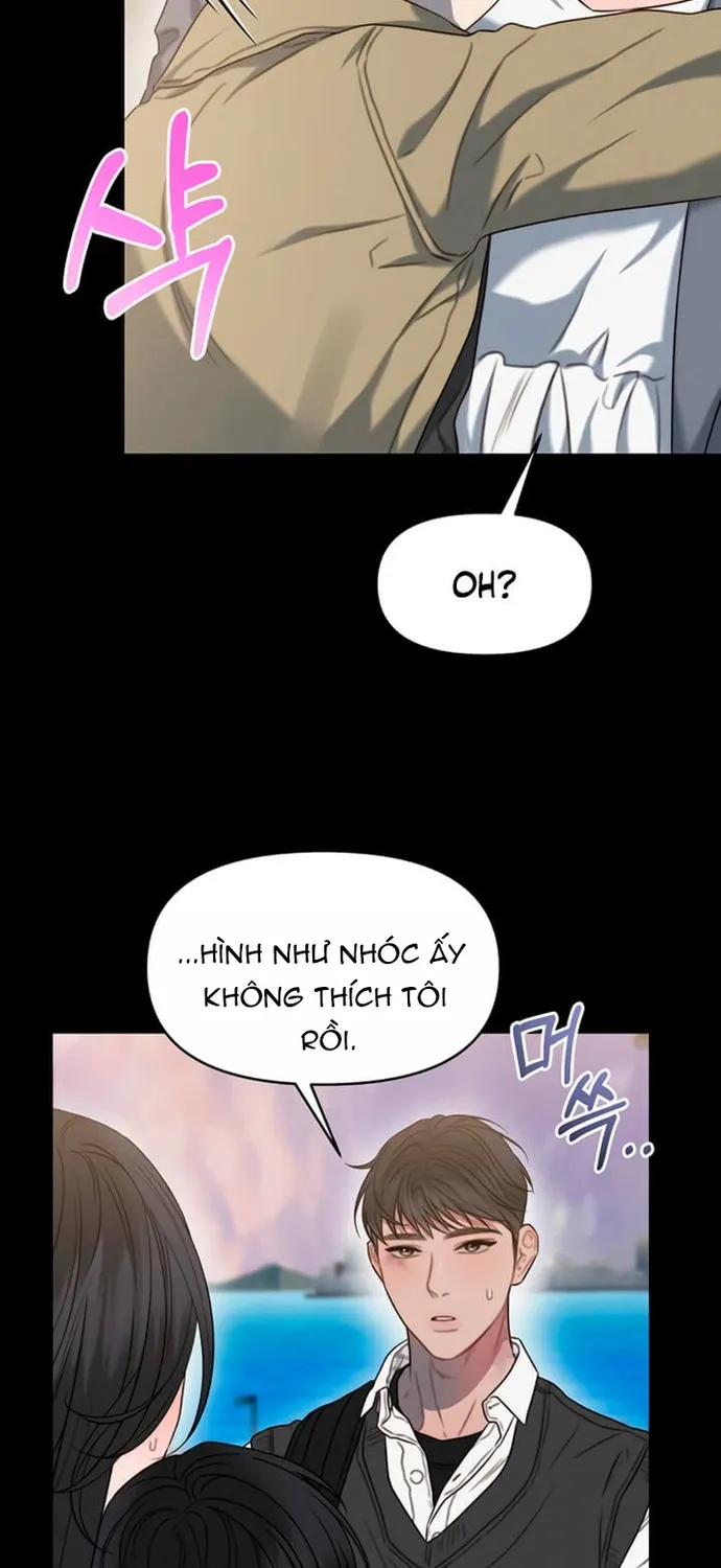 Cạm Bẫy Thanh Lịch Chap 91 - Next Chap 92