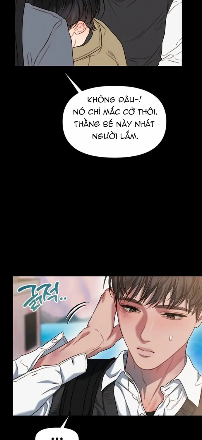 Cạm Bẫy Thanh Lịch Chap 91 - Next Chap 92