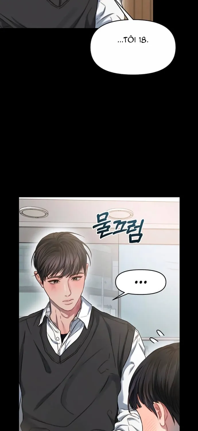 Cạm Bẫy Thanh Lịch Chap 91 - Next Chap 92