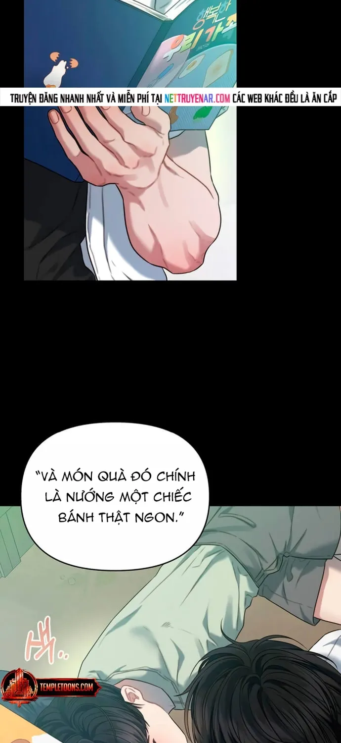 Cạm Bẫy Thanh Lịch Chap 91 - Next Chap 92