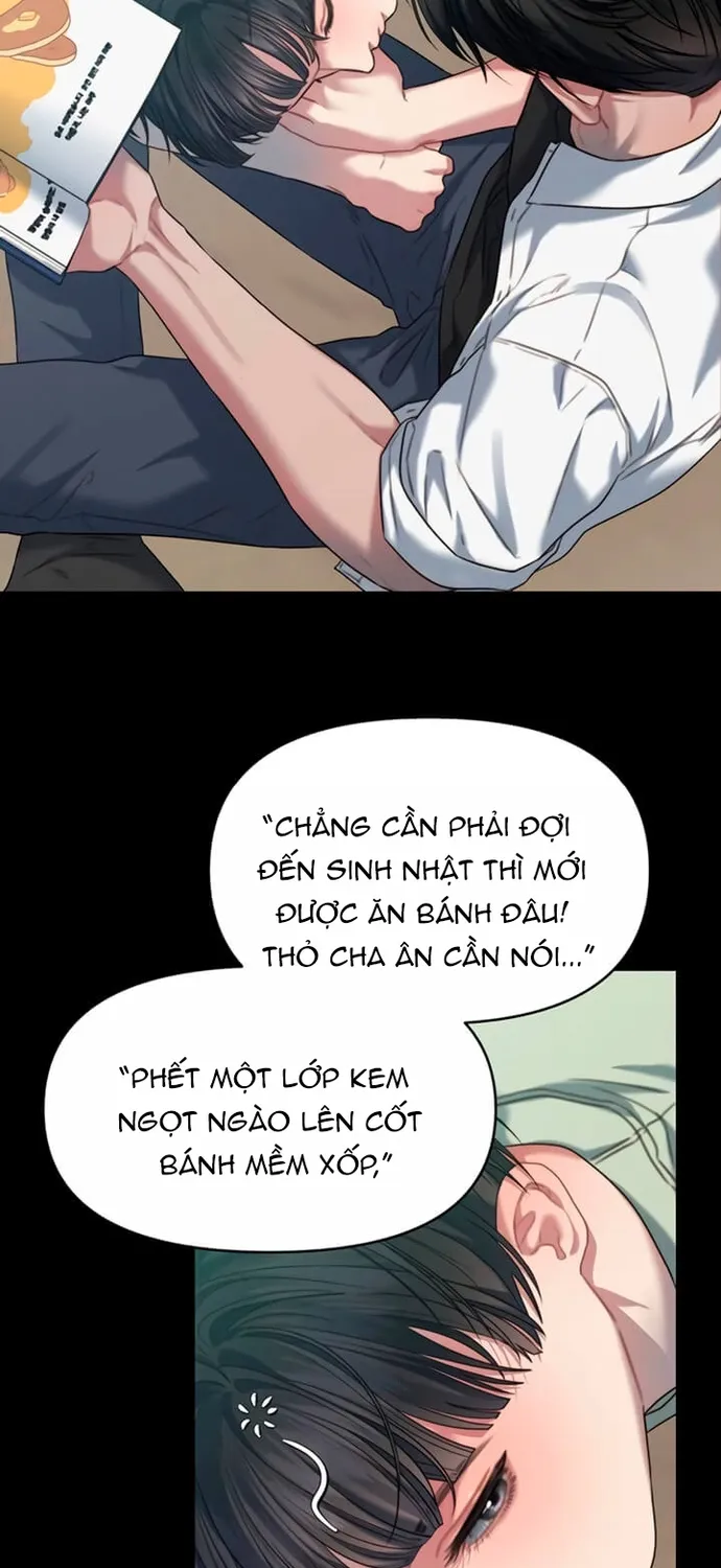 Cạm Bẫy Thanh Lịch Chap 91 - Next Chap 92