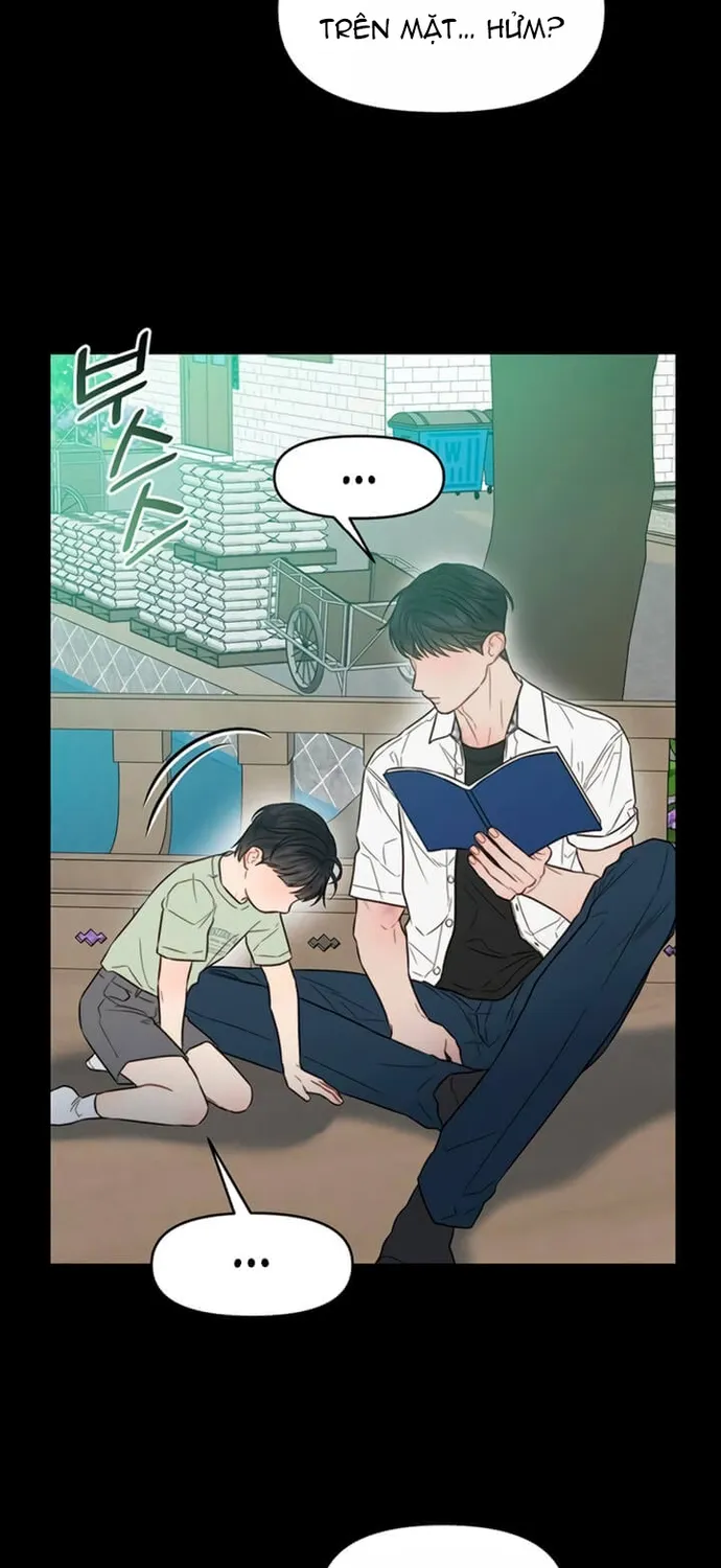 Cạm Bẫy Thanh Lịch Chap 91 - Next Chap 92