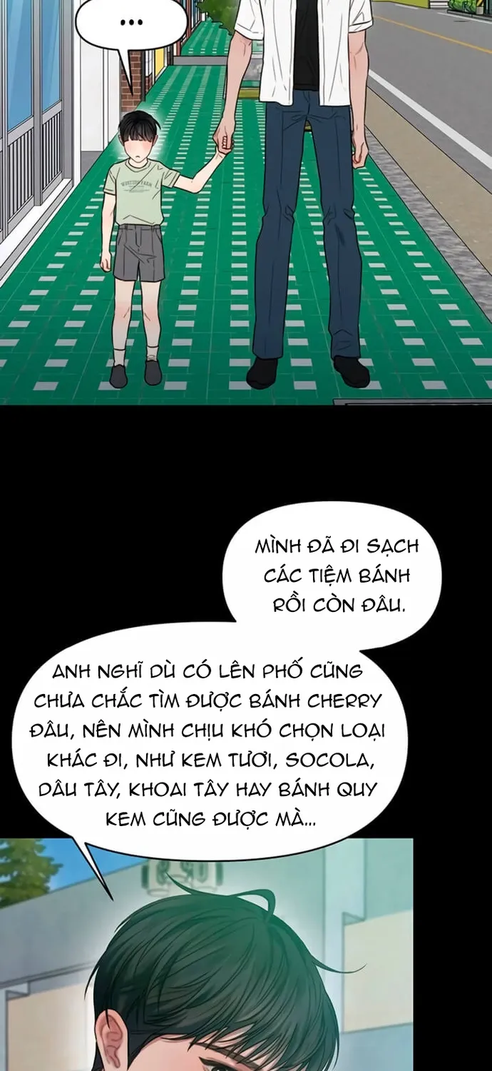 Cạm Bẫy Thanh Lịch Chap 91 - Next Chap 92