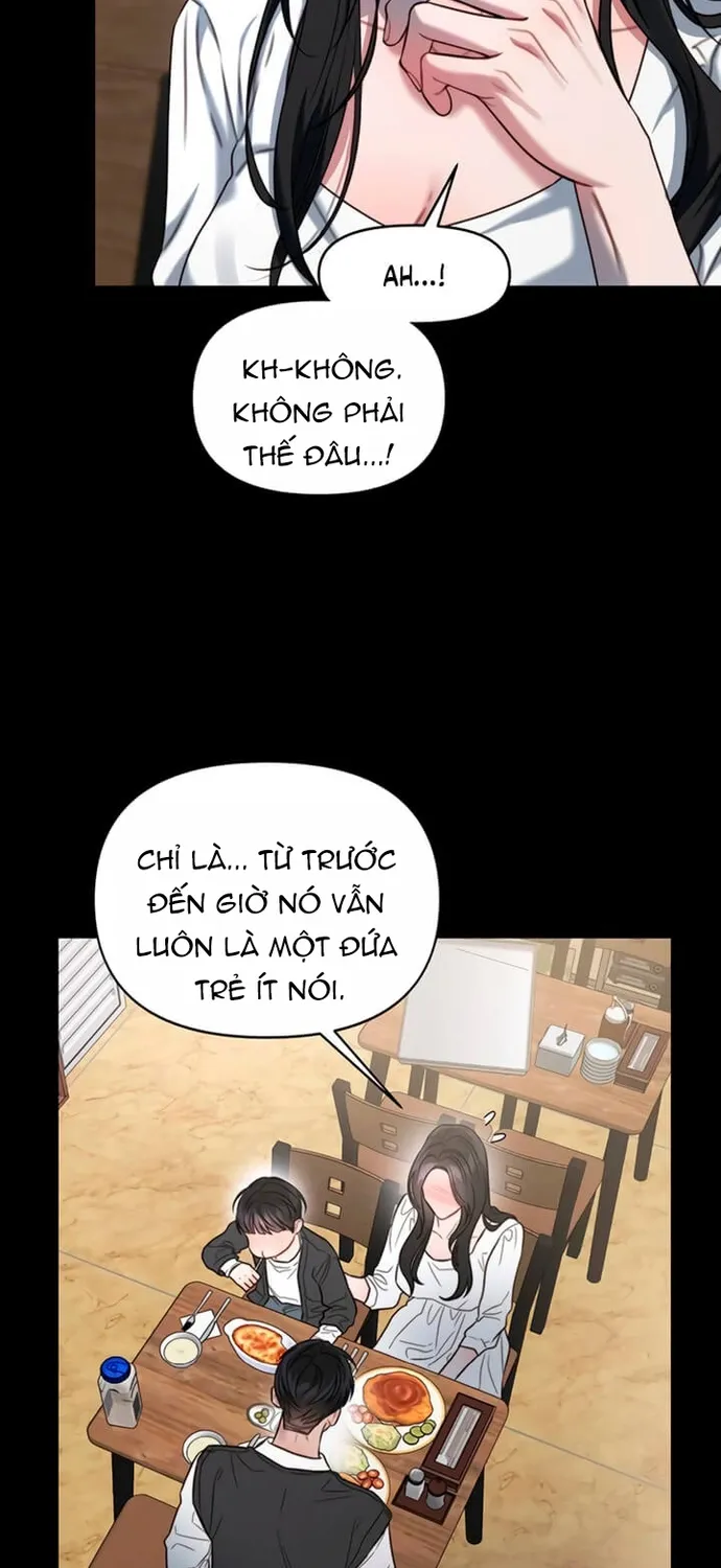 Cạm Bẫy Thanh Lịch Chap 91 - Next Chap 92